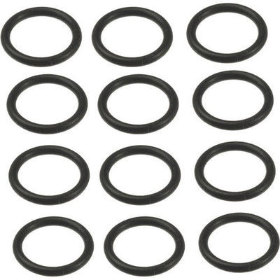 Littlite O-KIT Replacement O-Rings for Low and High Intensity Hoods (12-Pack)
