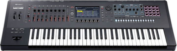 Roland FANTOM-6EX