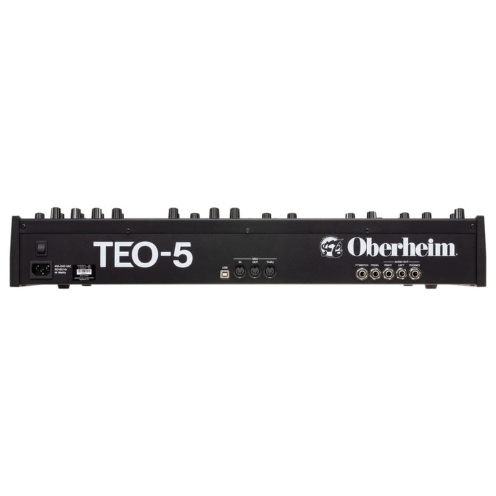 Oberheim TEO-5 Keyboard