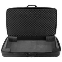 Odyssey BMPIOPUSQUAD Pioneer DJ OPUS-QUAD EVA Molded Soft Case with Wheels