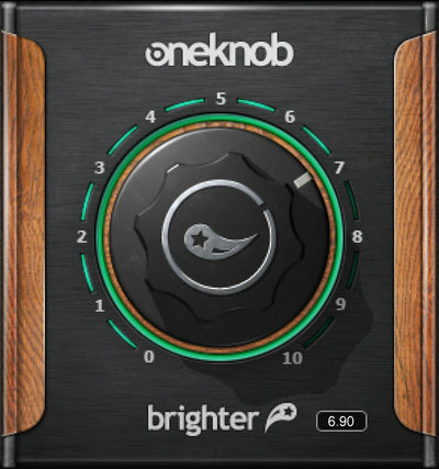 WAVES Waves OneKnob Brighter