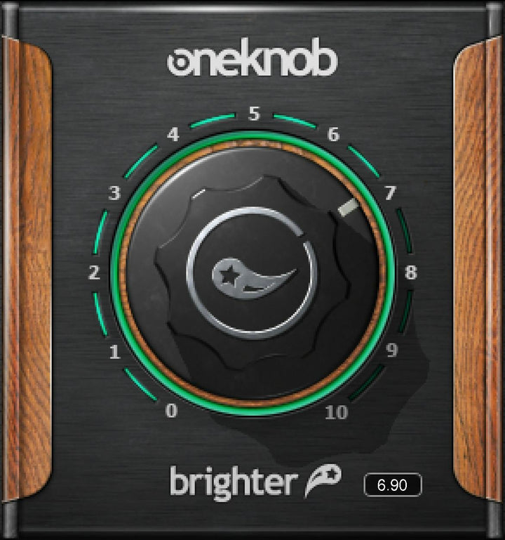 Waves Waves OneKnob Brighter