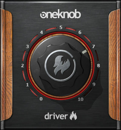 WAVES Waves OneKnob Driver