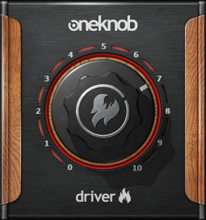 WAVES Waves OneKnob Driver