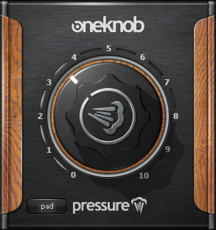 WAVES Waves OneKnob Pressure
