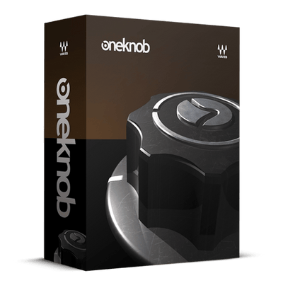 WAVES Waves OneKnob Series