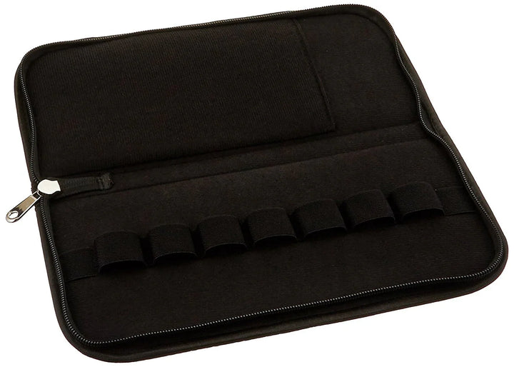 Lee Oskar Lee Oskar 7-Place Harmonica Pouch