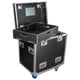 Odyssey OPT302230WPT1 Pro Utility Tour Trunk Case with Casters - 30x22x30 in
