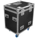 Odyssey OPT302230WPT1 Pro Utility Tour Trunk Case with Casters - 30x22x30 in – view 3
