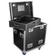 Odyssey OPT302236WPT1 Pro Utility Tour Trunk with Casters for gear transport - 30 x 22 x 36 in