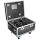Odyssey OPT302422WP Pro Utility Tour Trunk with Casters for gear transport - 30 x 24 x 22 in