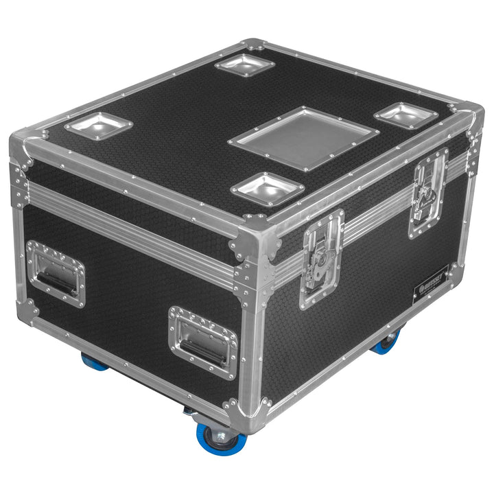 Odyssey OPT302422WP Pro Utility Tour Trunk with Casters for gear transport - 30 x 24 x 22 in – view 2