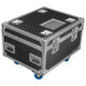 Odyssey OPT302422WP Pro Utility Tour Trunk with Casters for gear transport - 30 x 24 x 22 in – view 2