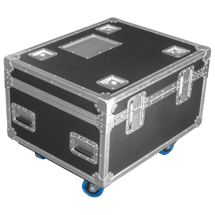 Odyssey OPT302422WP Pro Utility Tour Trunk with Casters for gear transport - 30 x 24 x 22 in – view 3