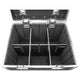 Odyssey OPT302430WPT1 Pro Utility Tour Trunk with Casters for gear transport - 30 x 24 x 30 in – view 2