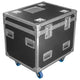 Odyssey OPT302430WPT1 Pro Utility Tour Trunk with Casters for gear transport - 30 x 24 x 30 in – view 4
