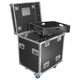 Odyssey OPT302436WPT1 Pro Utility Tour Trunk with Casters for gear transport - 30 x 24 x 36 in
