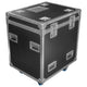 Odyssey OPT302436WPT1 Pro Utility Tour Trunk with Casters for gear transport - 30 x 24 x 36 in – view 4