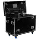 Odyssey OPT452230WPT2 Pro Utility Tour Trunk with Casters for gear transport - 45 x 22 x 30 in