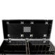 Odyssey OPT602430WPT2 Pro Utility Tour Trunk with Casters for gear transport - 60 x 24 x 30 in – view 2