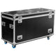 Odyssey OPT602430WPT2 Pro Utility Tour Trunk with Casters for gear transport - 60 x 24 x 30 in – view 3