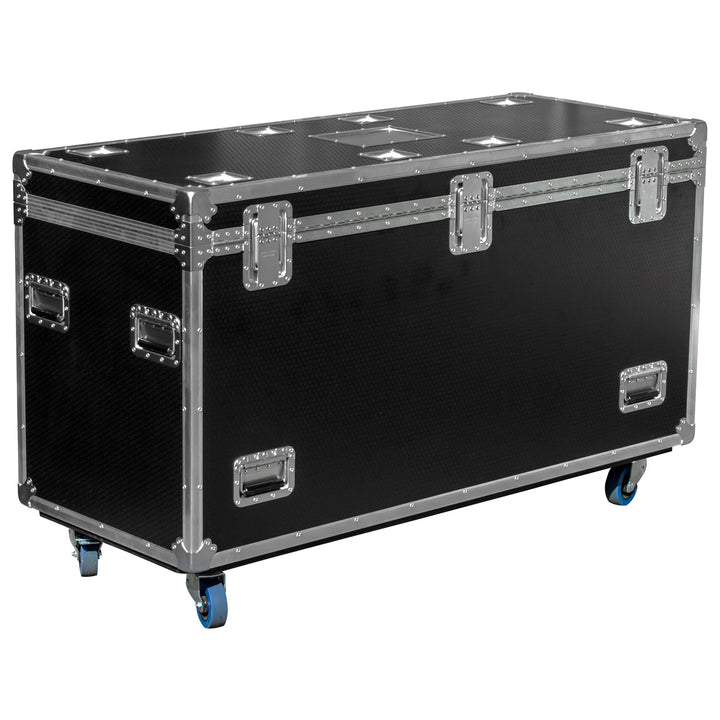 Odyssey OPT602430WPT2 Pro Utility Tour Trunk with Casters for gear transport - 60 x 24 x 30 in – view 4