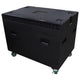Odyssey OPTCADI453036W-OS Cadillac Utility Tour Trunk with Snake Cable Access - 45 x 30 x 36 in – view 2