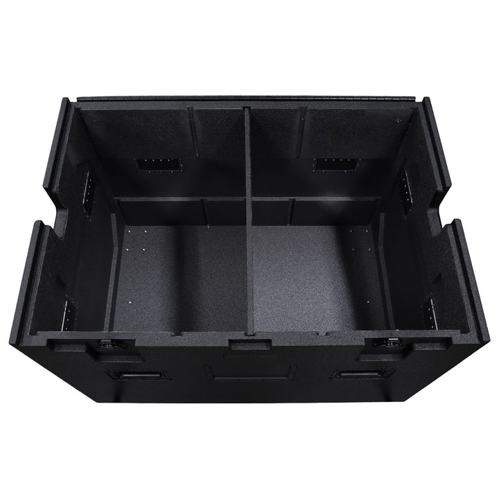 Odyssey OPTCADI453036W-OS Cadillac Utility Tour Trunk with Snake Cable Access - 45 x 30 x 36 in – view 4