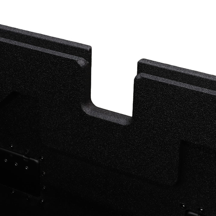 Odyssey OPTCADI453036W-OS Cadillac Utility Tour Trunk with Snake Cable Access - 45 x 30 x 36 in – view 8