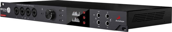 Antelope Audio Orion Studio Synergy Core