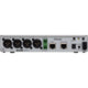 Tascam ML-4D/OUT-X 4-Channel Line-Output Dante Converter with Built-In DSP Mixer