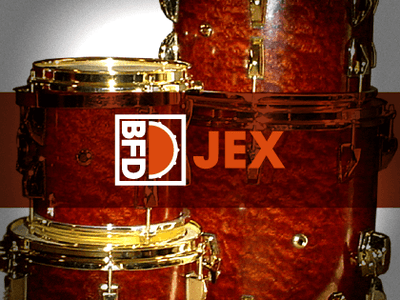 BFD BFD JEX