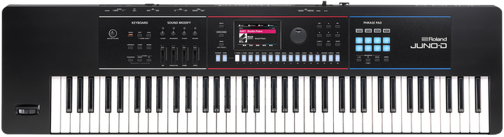 Roland JUNO-D7