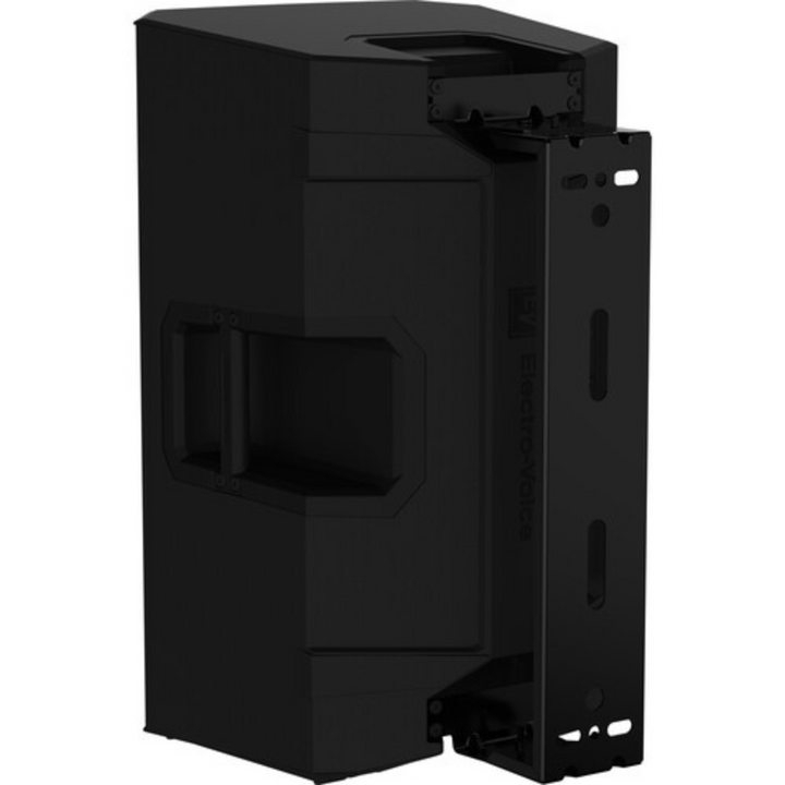 Electro-Voice Electro-Voice ZLX-G2-BRKT Wall Mount Bracket for ZLXG2 2-Way - Black