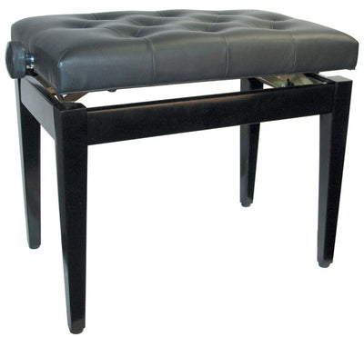 Yorkville Yorkville PB-4 Deluxe Adjustable Height Piano Bench