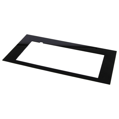 Odyssey Odyssey PFB-DDJ-1000 Podium Faceplate and Foam for Pioneer DJ DDJ-1000 - Black