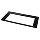 Odyssey PFB-DDJ-1000 Podium Faceplate and Foam for Pioneer DJ DDJ-1000 - Black