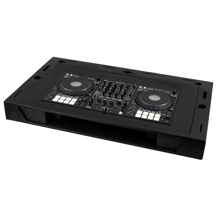 Odyssey PFB-DDJ-1000 Podium Faceplate and Foam for Pioneer DJ DDJ-1000 - Black – view 3
