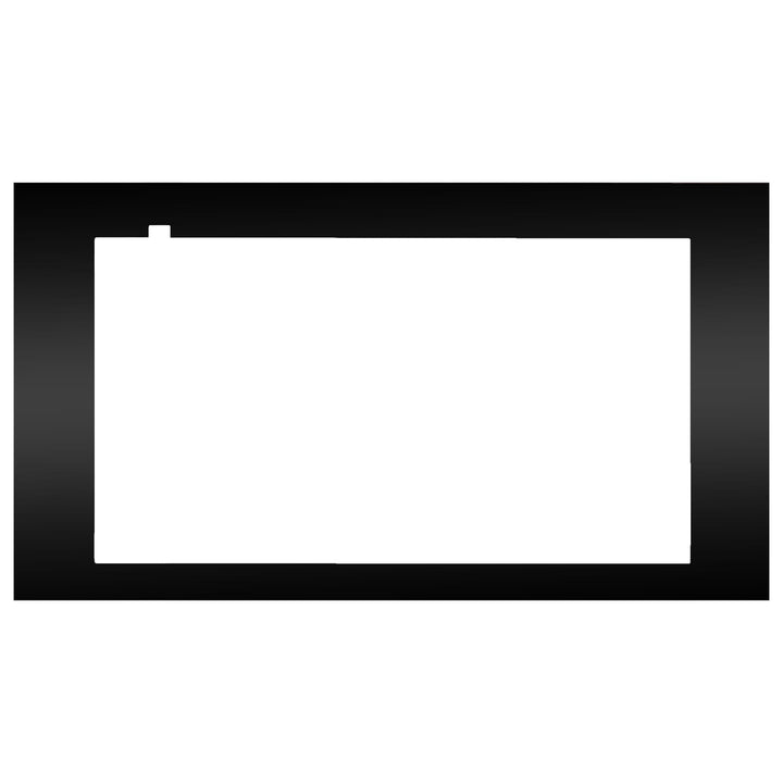 Odyssey PFB-DDJ-FLX10 Podium Faceplate and Foam for Pioneer DJ DDJ-FLX10 - Black