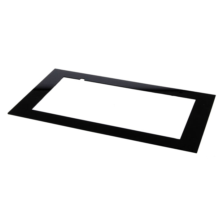 Odyssey PFB-DDJ-REV7 Podium Faceplate and Foam for Pioneer DJ DDJ-REV7 - Black