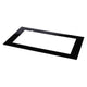 Odyssey PFB-DDJ-REV7 Podium Faceplate and Foam for Pioneer DJ DDJ-REV7 - Black