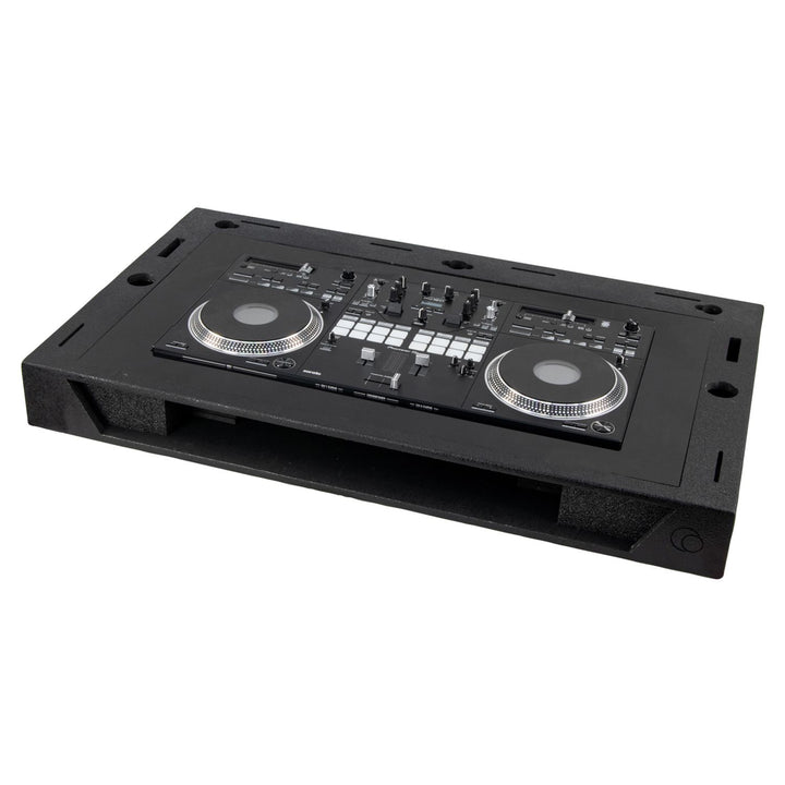 Odyssey PFB-DDJ-REV7 Podium Faceplate and Foam for Pioneer DJ DDJ-REV7 - Black – view 3