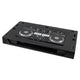 Odyssey PFB-DDJ-REV7 Podium Faceplate and Foam for Pioneer DJ DDJ-REV7 - Black – view 3