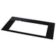 Odyssey PFB-DDJ-SX Podium Faceplate and Foam for Pioneer DJ DDJ-SX - Black