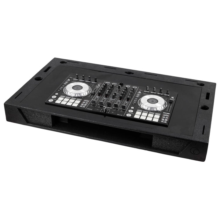 Odyssey PFB-DDJ-SX Podium Faceplate and Foam for Pioneer DJ DDJ-SX - Black – view 3