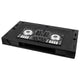 Odyssey PFB-DDJ-SX Podium Faceplate and Foam for Pioneer DJ DDJ-SX - Black – view 3
