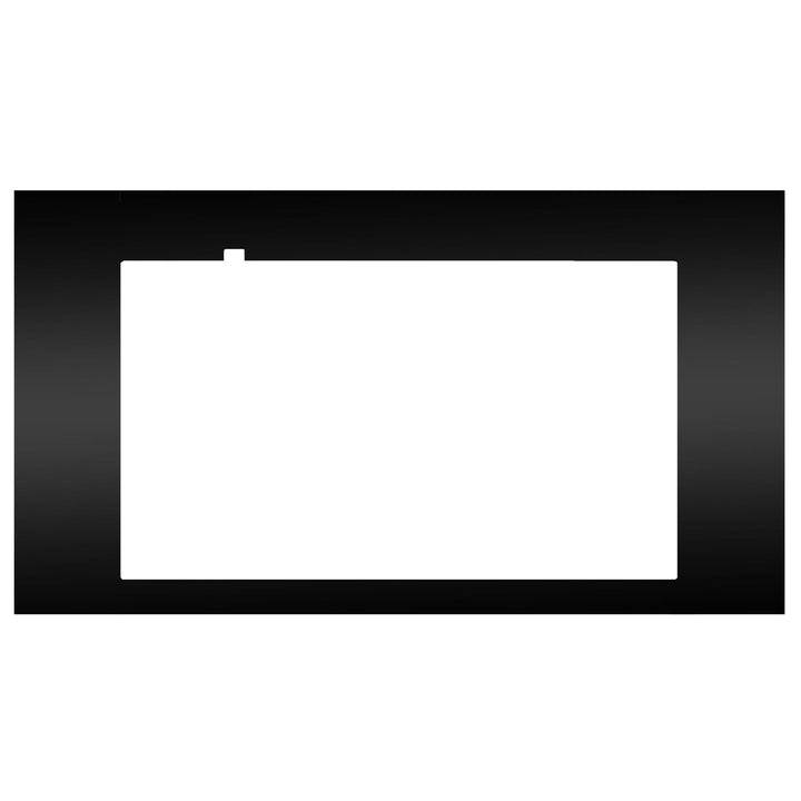 Odyssey PFB-MIXON8 Podium Faceplate and Foam for Reloop Mixon 8 Pro - Black