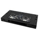 Odyssey PFB-RANEONE Podium Faceplate and Foam for RANE ONE - Black – view 3
