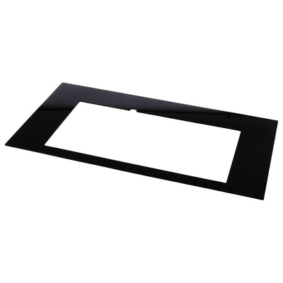 Odyssey Odyssey PFB-SCLIVE-2 Podium Faceplate and Foam for Denon DJ SC Live 2 - Black