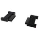 Odyssey PFB-SCLIVE-2 Podium Faceplate and Foam for Denon DJ SC Live 2 - Black – view 2